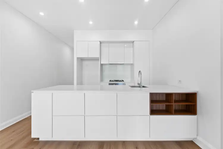 Fourth view of Homely apartment listing, 58 Peninsula Drive, Breakfast Point NSW 2137
