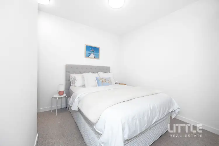 Fifth view of Homely apartment listing, 814/443 Upper Heidelberg Road, Ivanhoe VIC 3079