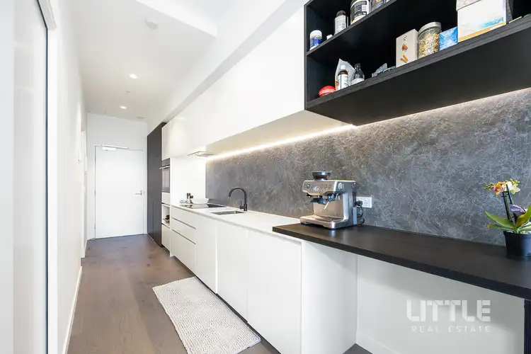 Sixth view of Homely apartment listing, 814/443 Upper Heidelberg Road, Ivanhoe VIC 3079