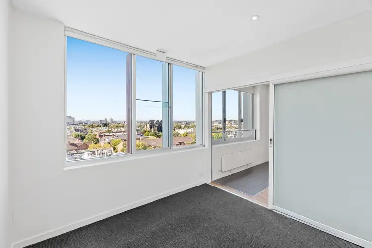 Fourth view of Homely apartment listing, 705/166 Wellington Parade, East Melbourne VIC 3002