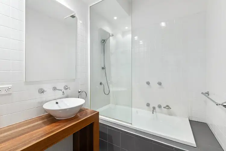 Fifth view of Homely apartment listing, 705/166 Wellington Parade, East Melbourne VIC 3002
