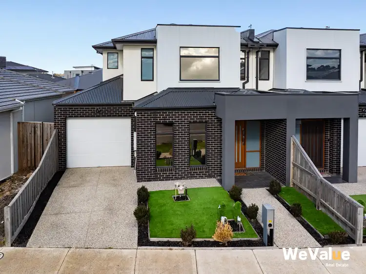 73 Brossard Road, Mickleham VIC 3064