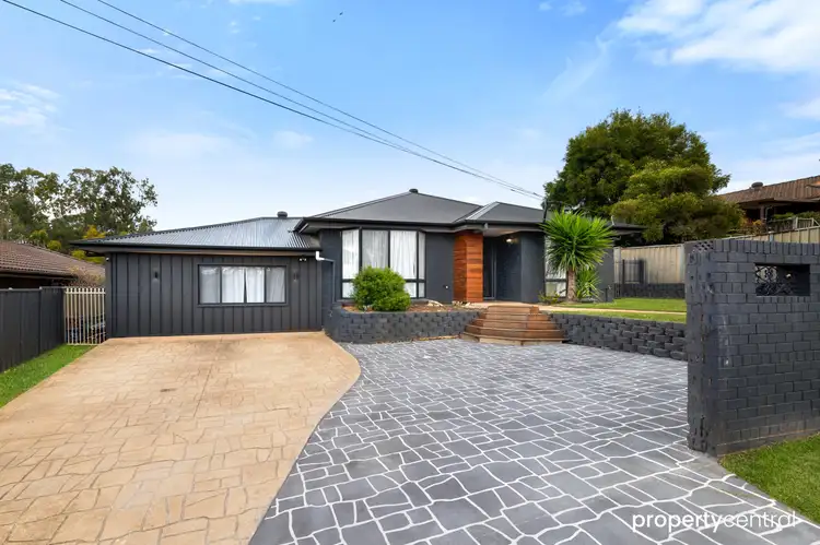 78 Old Bathurst Road, Emu Heights NSW 2750