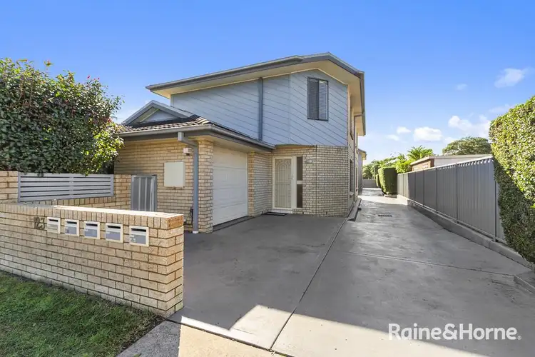 1/123 Broadmeadow Road, Broadmeadow NSW 2292