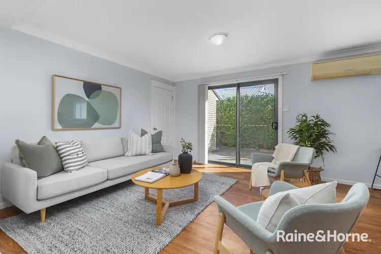 Fourth view of Homely house listing, 1/123 Broadmeadow Road, Broadmeadow NSW 2292