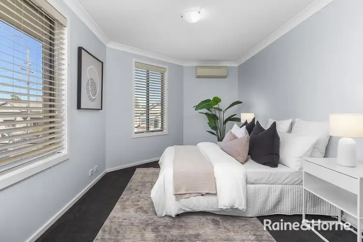 Sixth view of Homely house listing, 1/123 Broadmeadow Road, Broadmeadow NSW 2292