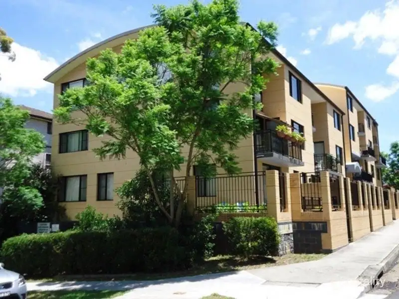 Main view of Homely unit listing, 14/11-13 Charles Street, Liverpool NSW 2170