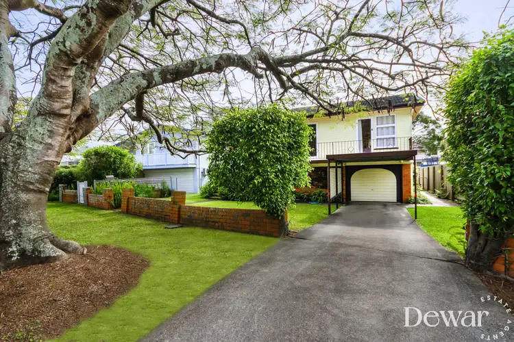 38 Maggs Street, Wavell Heights QLD 4012