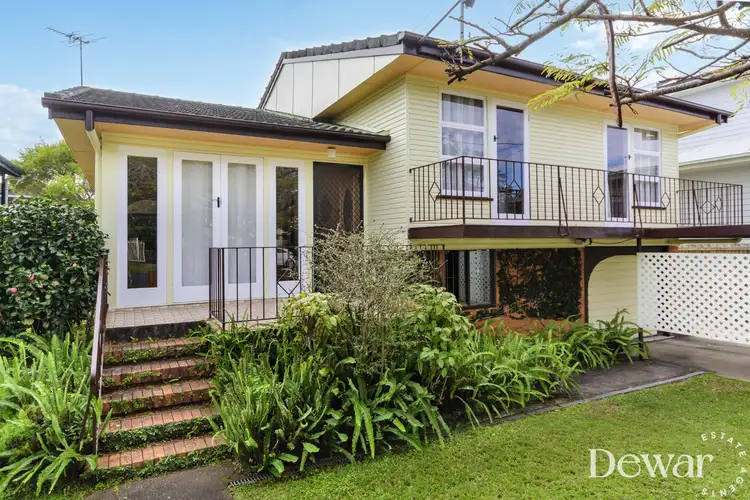 Fifth view of Homely house listing, 38 Maggs Street, Wavell Heights QLD 4012