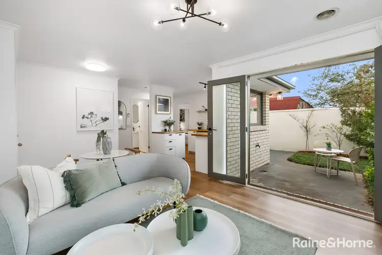 Third view of Homely house listing, 10 Bizana St, West Footscray VIC 3012