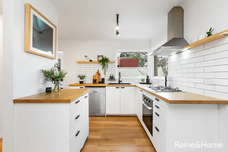 Fourth view of Homely house listing, 10 Bizana St, West Footscray VIC 3012