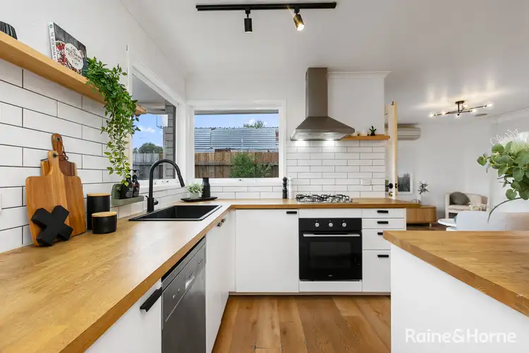 Fifth view of Homely house listing, 10 Bizana St, West Footscray VIC 3012