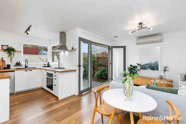 Sixth view of Homely house listing, 10 Bizana St, West Footscray VIC 3012