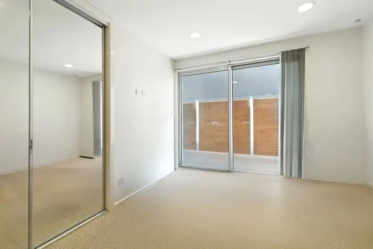 Fourth view of Homely house listing, 2/161 Bathurst Street, Hobart TAS 7000