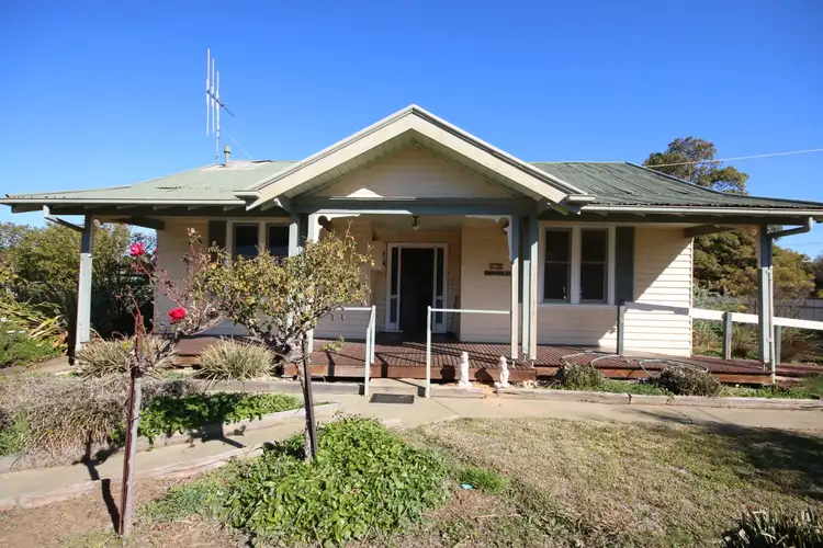 1 George Street, Rochester VIC 3561