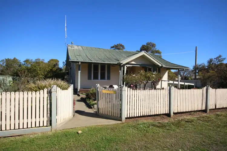 Second view of Homely house listing, 1 George Street, Rochester VIC 3561