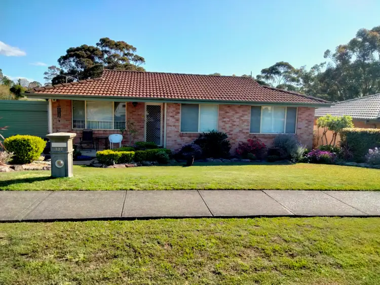 127 Callan Avenue, Maryland NSW 2287