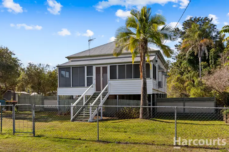 10 Eglington Street, Torbanlea QLD 4662