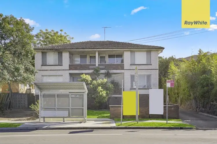 1/35 Saddington Street, St Marys NSW 2760