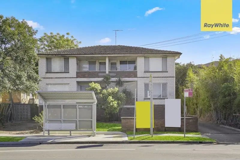 Main view of Homely unit listing, 1/35 Saddington Street, St Marys NSW 2760