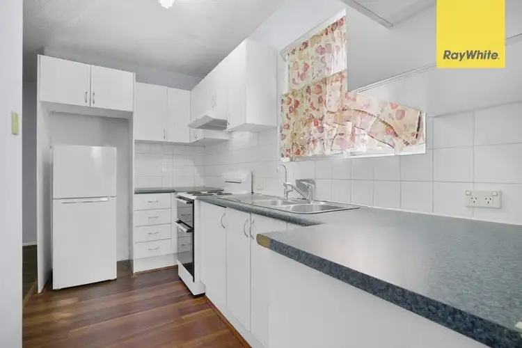 Third view of Homely unit listing, 1/35 Saddington Street, St Marys NSW 2760