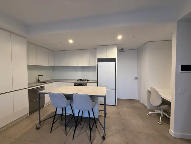 Fourth view of Homely apartment listing, 2202/17 Penny Place, Adelaide SA 5000