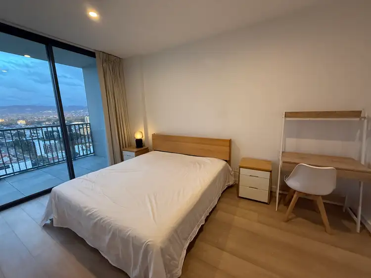 Fifth view of Homely apartment listing, 2202/17 Penny Place, Adelaide SA 5000