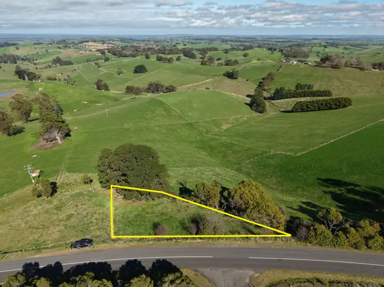 Main view of Homely rural property listing, 950 Mardan Road, Mardan VIC 3953