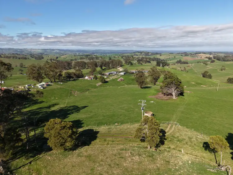Third view of Homely rural property listing, 950 Mardan Road, Mardan VIC 3953