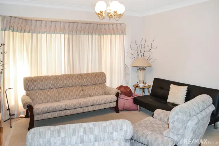 Second view of Homely house listing, 41 Camelot Crescent, Middle Park QLD 4074