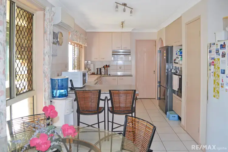 Fifth view of Homely house listing, 41 Camelot Crescent, Middle Park QLD 4074