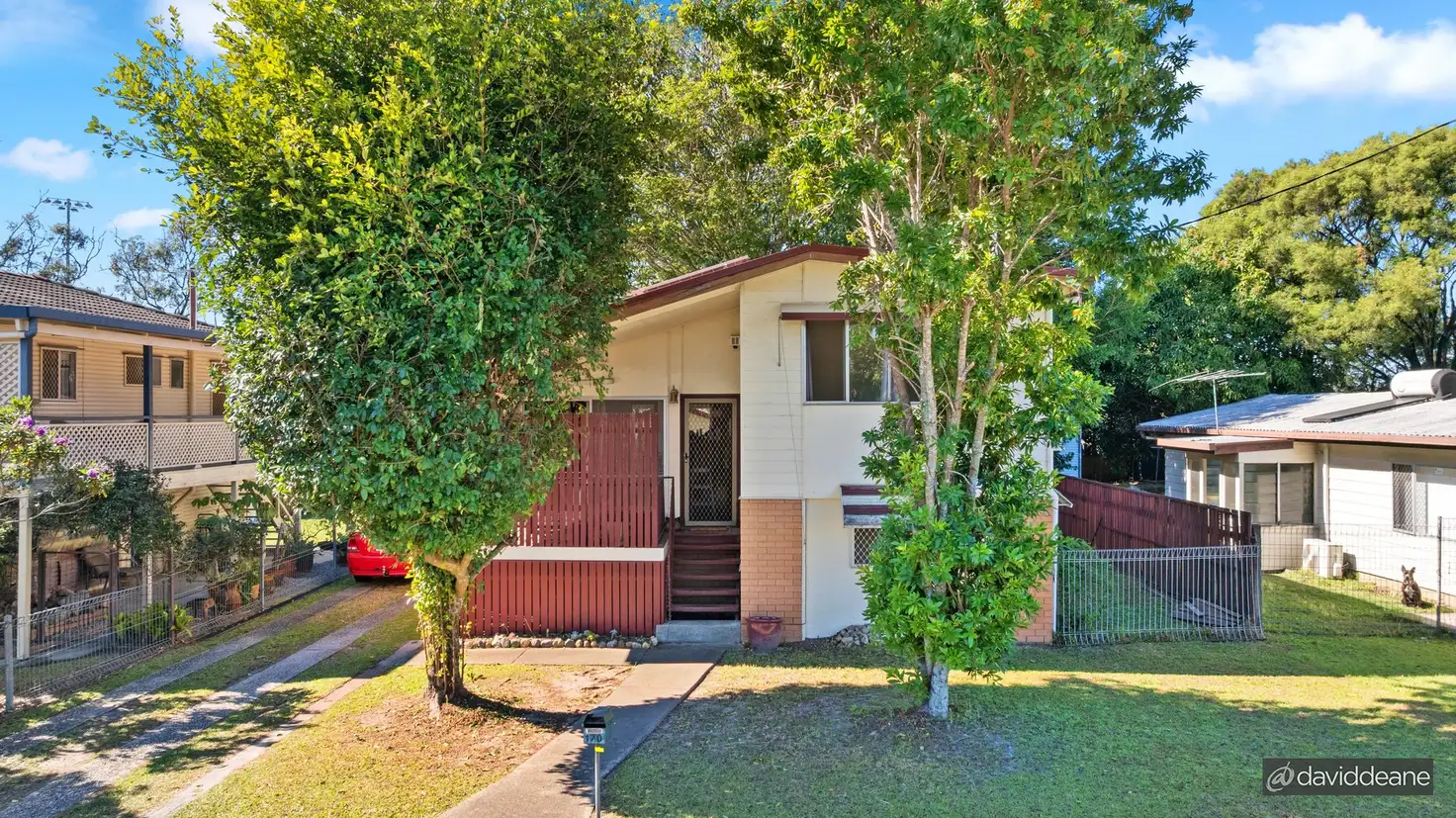 Main view of Homely house listing, 170 Bells Pocket Road, Strathpine QLD 4500