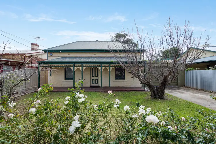 12 Dover Street, Malvern SA 5061