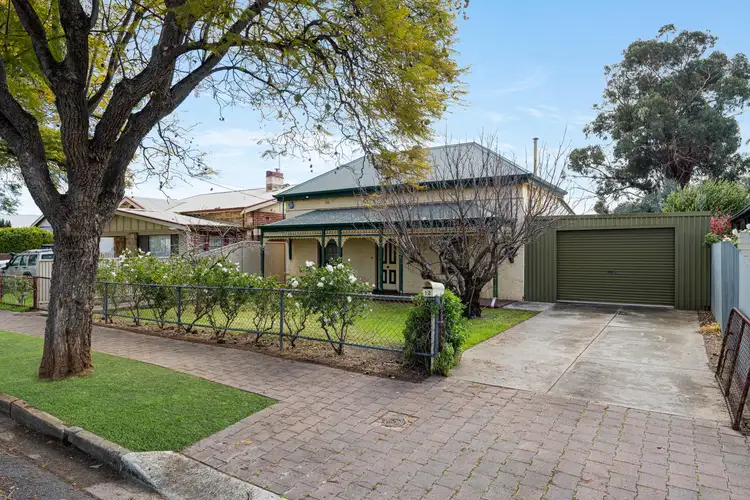 Second view of Homely house listing, 12 Dover Street, Malvern SA 5061