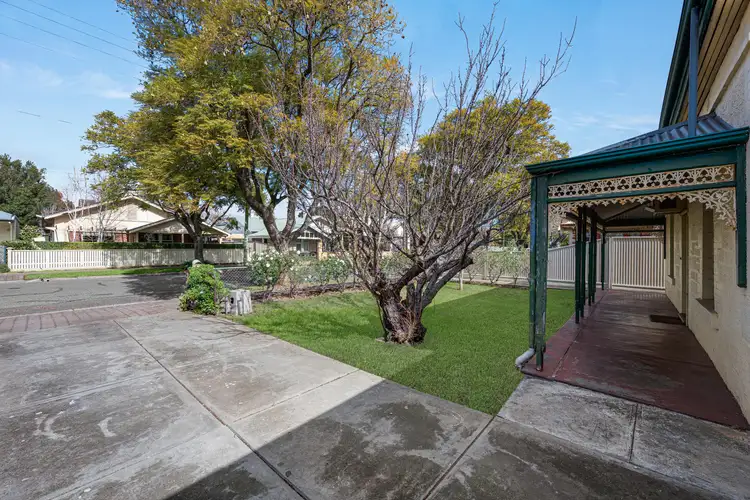 Fourth view of Homely house listing, 12 Dover Street, Malvern SA 5061