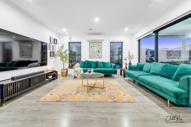 Sixth view of Homely house listing, 32 Warralily Avenue, Clyde VIC 3978