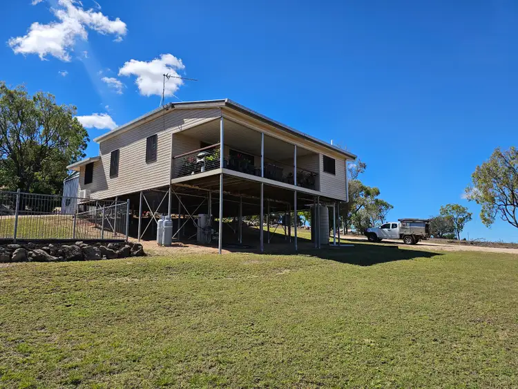 Second view of Homely rural property listing, 404 Barratt Road, Mount Kelly QLD 4807