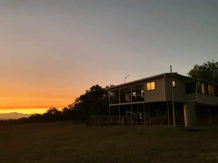 Third view of Homely rural property listing, 404 Barratt Road, Mount Kelly QLD 4807