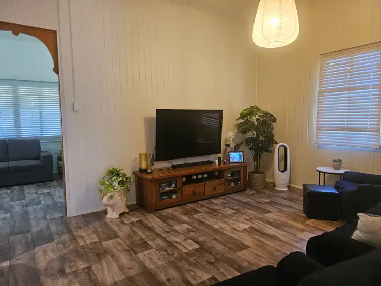 Fourth view of Homely rural property listing, 404 Barratt Road, Mount Kelly QLD 4807
