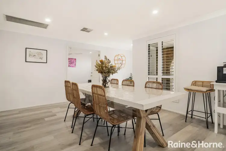 Second view of Homely house listing, 2 Misima Place, Glenfield NSW 2167