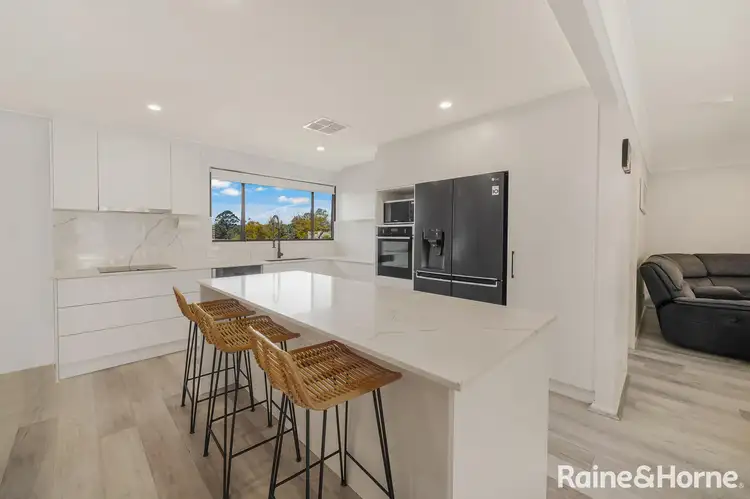 Third view of Homely house listing, 2 Misima Place, Glenfield NSW 2167