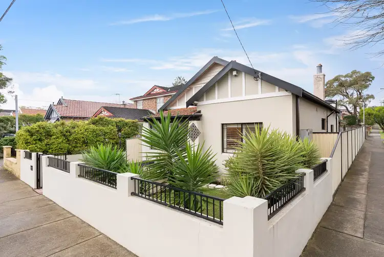 19 Downey Street, Bexley NSW 2207