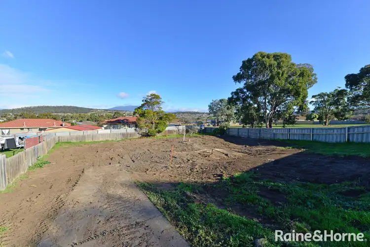 Fourth view of Homely land listing, 121 Rockingham Drive, Clarendon Vale TAS 7019