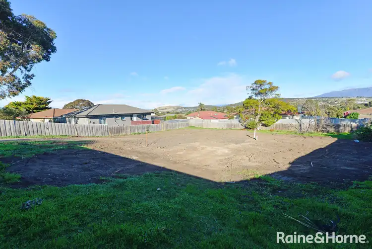 Fifth view of Homely land listing, 121 Rockingham Drive, Clarendon Vale TAS 7019