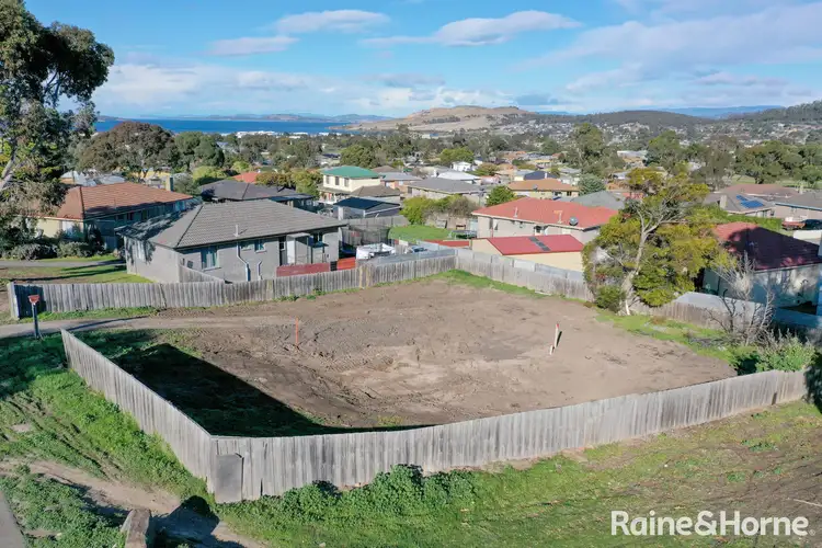 Sixth view of Homely land listing, 121 Rockingham Drive, Clarendon Vale TAS 7019