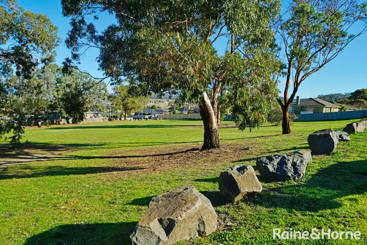 Seventh view of Homely land listing, 121 Rockingham Drive, Clarendon Vale TAS 7019