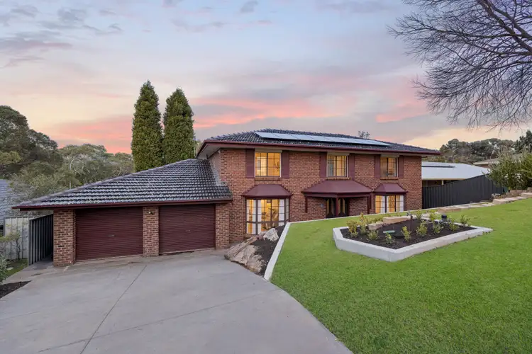 5 Upland Court, Golden Grove SA 5125