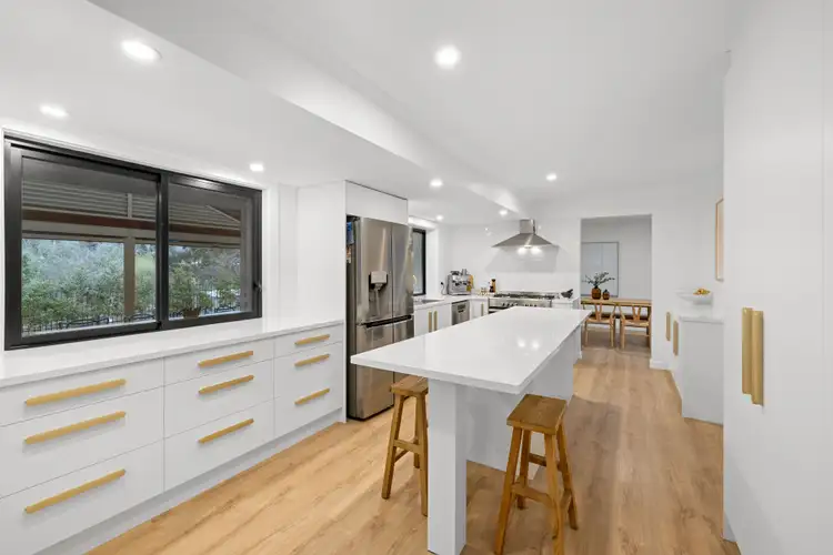 Sixth view of Homely house listing, 5 Upland Court, Golden Grove SA 5125