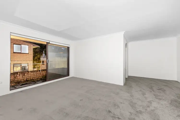 Second view of Homely apartment listing, 23/201 Waterloo Road, Marsfield NSW 2122