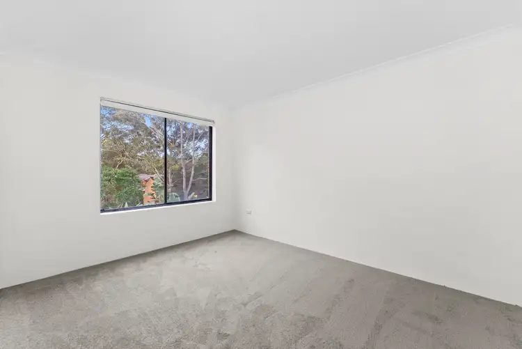 Third view of Homely apartment listing, 23/201 Waterloo Road, Marsfield NSW 2122